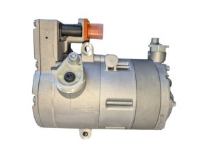 3GD816803D (HANON) Компрессор кондиционера электрическийVW e-UP! 14- VW Passat B8 14- Audi e-tron 18-