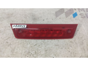 5116302AC (DODGE) Фонарь стоп в спойлер