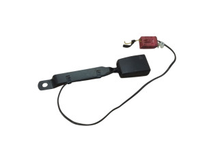 5J0858471A (SKODA) Ответная часть ремня безопасности переднего левогоSkoda Fabia II 07-14