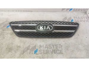 863501H000 (KIA) Решітка радіатора 5-ти дв. універсал хетчбек