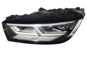 80A941773 (AUDI) Фара левая светодиодAudi Q5 16-