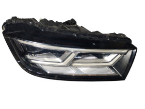 80A941774 (AUDI) Фара правая светодиодAudi Q5 16-