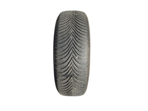 215/65/16 98H (MICHELIN) Шина Michelin Alpin 5 Зима