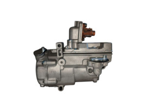 92600-4760R R (RENAULT) Компрессор кондиционера