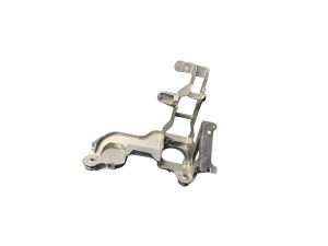 4G1723117 (AUDI) Кронштейн педали тормозаAudi A6 11-18