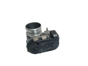 7S7Z9E926A (FORD) Дроссельная заслонкаFord Focus III 11-18 Ford Fiesta 09-17 Volvo V60 10-18