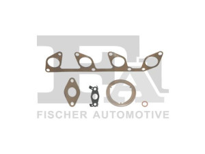 KT110500E (FA1) Комплект прокладок турбиныSEAT Altea 04-09 Skoda Octavia A5 04-13 Audi A3 03-12