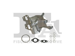 KT330300E (FA1) Комплект прокладок турбиныLancia Ypsilon 12- Alfa Romeo MiTo 08-18 Fiat Punto 12-18