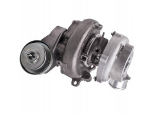 RHF5-SL151148-TURBO (SLTURBO) Турбина