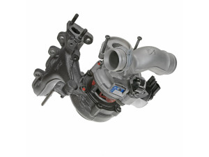 16309700005 (KKK) ТурбинаVW Polo 09-18 Audi A1 10-18 Skoda Rapid 13-19