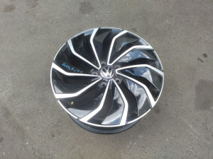 5H0601025D (VW) Диск колесный литой R17 7.5J/5*112/51/57.1VW Golf VIII 19-