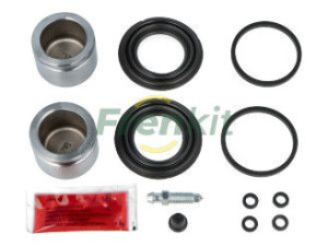242936 (FRENKIT) Ремкомплект тормозного суппорта заднегоMercedes-Benz E-Class W210 94-03 Mercedes-Benz C-Class W203 00-07 Mercedes-Benz CLK W209 02-10