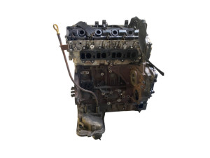 YD25DDTI (NISSAN) Двигатель 10- 2.5DCI 16V YD25DDTi 128kWNissan Pathfinder R51 04-14 Nissan Navara 05-15