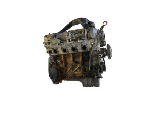 OM646.982 (MERCEDES-BENZ) ДвигательMercedes-Benz Vito W639 03-14
