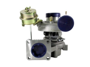 CT26-TR-TURBO (SLTURBO) ТурбинаToyota Land Cruiser 80 90-97