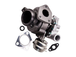 GT1749V-SL151214-TURBO (SLTURBO) ТурбинаLand Rover Freelander 96-06