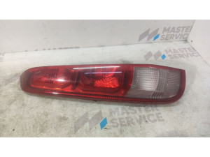 26555EQ025 (NISSAN) Фонарь левый 04-