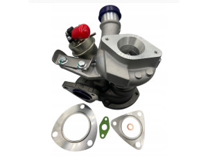 TD03L4-SL23053-TURBO (SLTURBO) ТурбинаFord Ranger 11-22