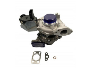 GTD1-SL23070-G BILLET-TURBO (SLTURBO) ТурбинаToyota ProAce 16- Peugeot Partner 08- Citroen Jumpy 16-