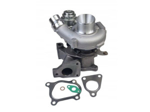GT15S-SL171442-TURBO (SLTURBO) ТурбинаRenault Master III 10- Renault Trafic 00-14