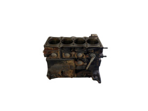 843A1 (FIAT) Блок двигуна голий 1.4MPI 16VFiat Punto 03-10 Fiat 500L 12-22 Fiat Doblo 09-23
