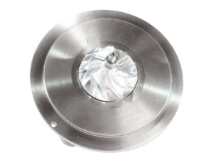 GT1236Z-SL21085 BILLET-CHRA (SLTURBO) Картридж турбины GARRETT GT1236ZRenault Trafic 14- Fiat Talento 16-21 Nissan NV300 16-
