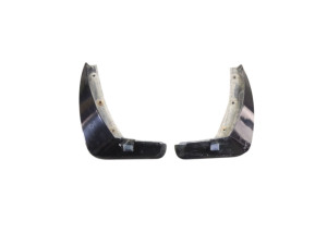 7711423666 (RENAULT) Брызговик задний комплектRenault Koleos 08-16