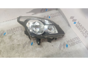 26025JY40A (RENAULT) Фара правая с электрокорректором -11