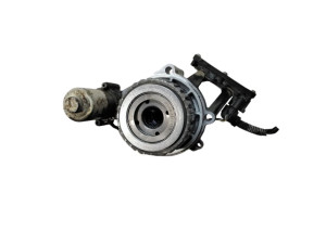 0CQ525554D (VW) Муфта включения заднего редуктораVW Tiguan 08-16