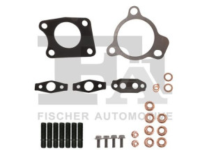 KT780120 (FA1) Комплект прокладок турбиныMazda CX-7 06-12