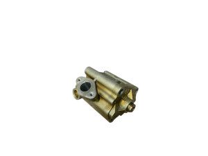 8E5G6600AD (FORD) Масляный насос 2.5MPI 16V