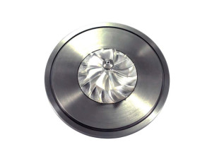 K29-SL22209 BILLET-CHRA (SLTURBO) Картридж турбины KKK K29