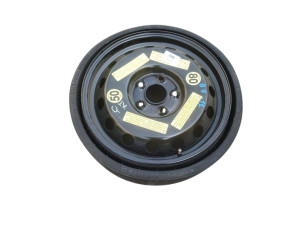 4L0601011HQ (AUDI) Докатка R18 6.5*18/5*130/53/71.6VW Touareg 02-10 Audi Q7 05-15 Porsche Cayenne 02-10