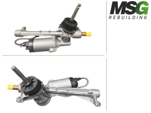 VW402.SLR0.R (BOSCH) Рулевая рейка с ЭУРVW ID.4 20- Audi Q4 21- Skoda Enyaq 20-
