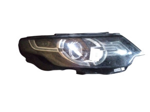 LR060880 (LAND ROVER) Фара правая биксенонLand Rover Discovery Sport 14-