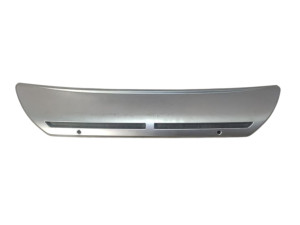 86670GI000YEV (HYUNDAI) Накладка бампера заднего центральнаяHyundai Ioniq 5 21-
