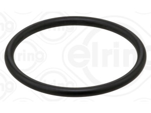 761.109 (ELRING) Прокладка термостатаVW Caddy III 04-15 Audi A3 96-03 Skoda Fabia I 99-07