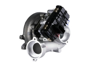 BV40-SL190061 BILLET-TURBO (SLTURBO) Турбина Bi-Turbo малаяBMW X6 F16 14-20 BMW X5 F15 13-18 BMW X3 F25 10-17