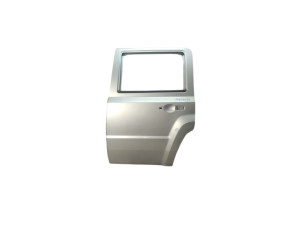 5067713AC (JEEP) Дверь задняя левая -10Jeep Patriot 06-16
