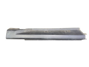 05116249AB (JEEP) Накладка порога наружная задняя левая -10Jeep Patriot 06-16