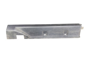 5116248AB (JEEP) Накладка порога наружная задняя правая -10Jeep Patriot 06-16