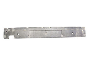 5116367AB (JEEP) Абсорбер бампера заднего -10Jeep Patriot 06-16