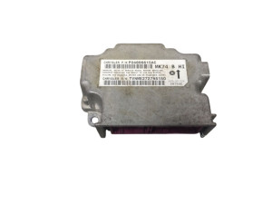 4896615AC (JEEP) Блок электронный AIRBAGJeep Patriot 06-16