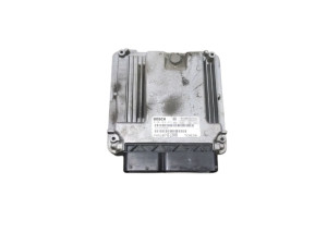 5187613AA (JEEP) Блок электронный управления двигателем МКПП 2.0CRDI 16VJeep Patriot 06-16