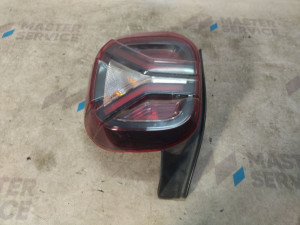 265507316R (DACIA) Фонарь правый 22-