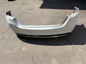 5NH89TZZAE (CHRYSLER) Бампер задний Америка