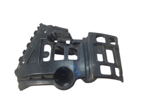 51122991780 (BMW) Кронштейн заднего бампера правый -12BMW X1 E84 09-15