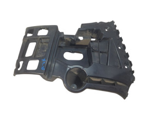 51122991779 (BMW) Кронштейн заднего бампера левый -12BMW X1 E84 09-15
