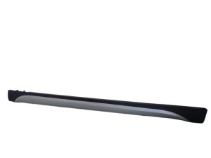 51772993563 (BMW) Накладка порога наружная леваяBMW X1 E84 09-15