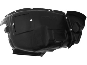 51717290159 (BMW) Подкрылок передний левый передняя частьBMW X1 E84 09-15
